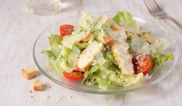 Ensaladas